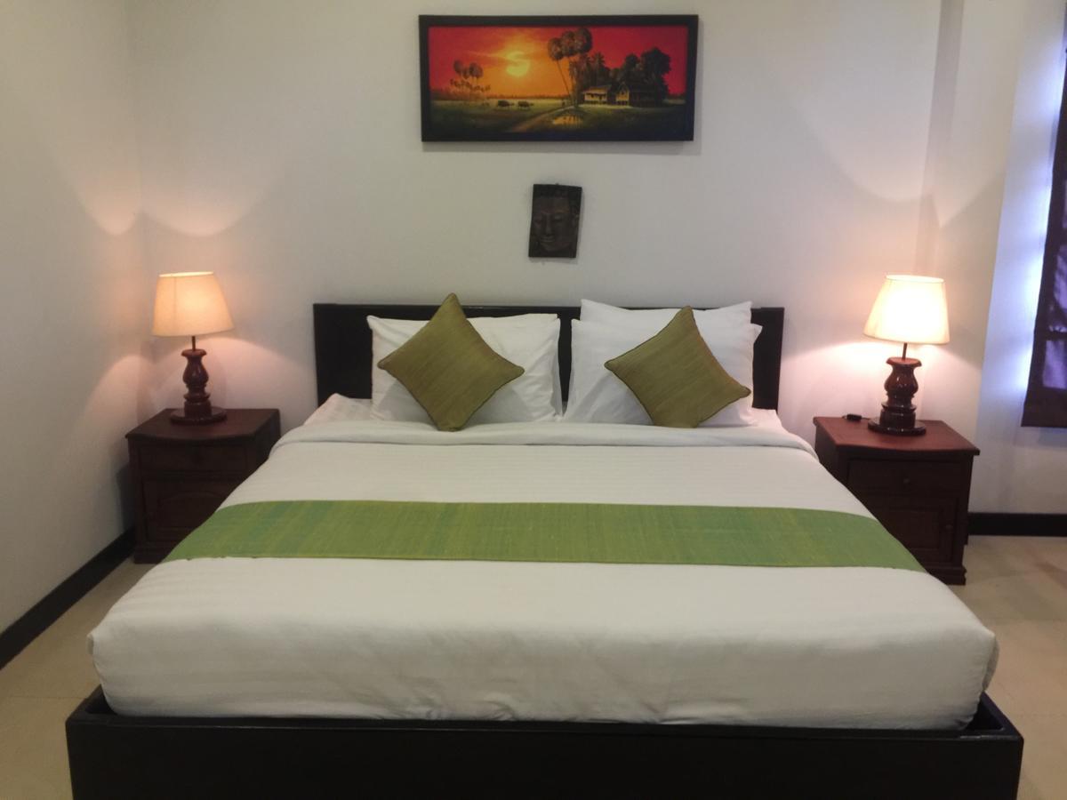 Private Boutique Home With Pool, The Fin Inn Ciudad de Siem Riep Exterior foto