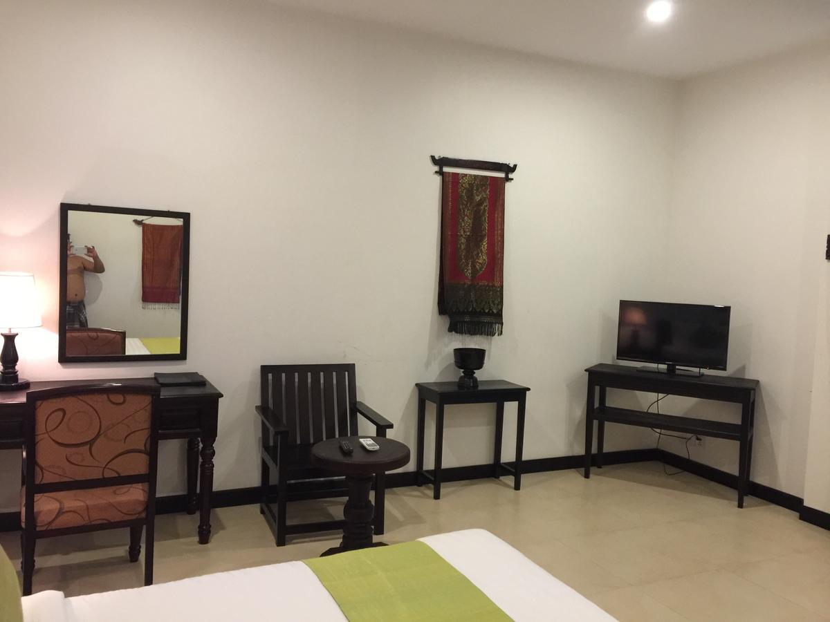 Private Boutique Home With Pool, The Fin Inn Ciudad de Siem Riep Exterior foto